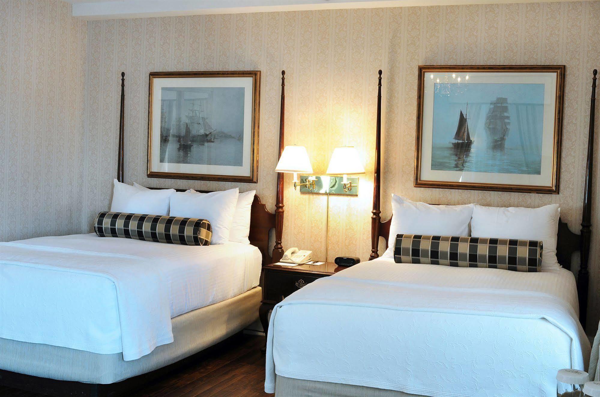 Molly Pitcher Inn Red Bank Exterior foto
